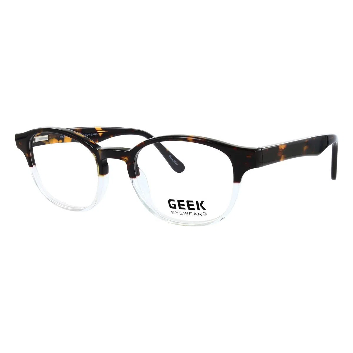 GEEK EYEWEAR MYSTERY Eyeglasses - view 10